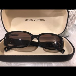 Vintage LOUIS VUITTON Sunglasses